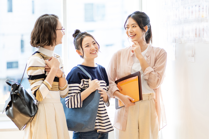 Một Ngày Của Du Học Sinh Nhật Diễn Ra Như Thế Nào?