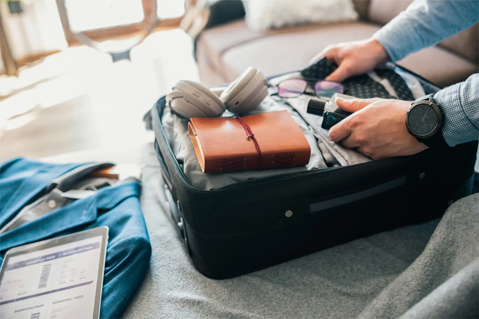 Checklist Hành Lý Đi Nước Ngoài Chuẩn Quốc Tế