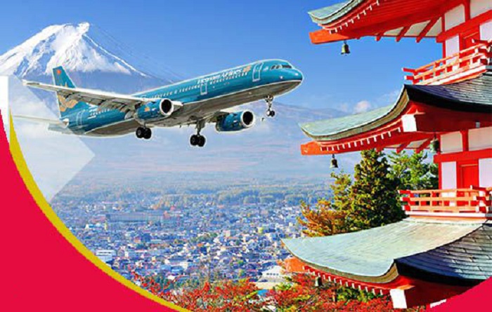 Những đơn hàng Nhật Bản lương cao năm 2026