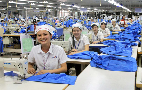 Sự thật về cuộc sống công nhân Việt tại Nhật