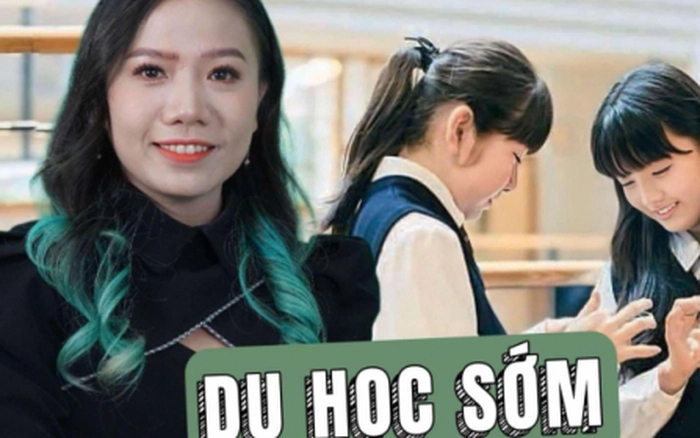 5 Kiểu Học Sinh Phù Hợp Đi Du Học Sớm