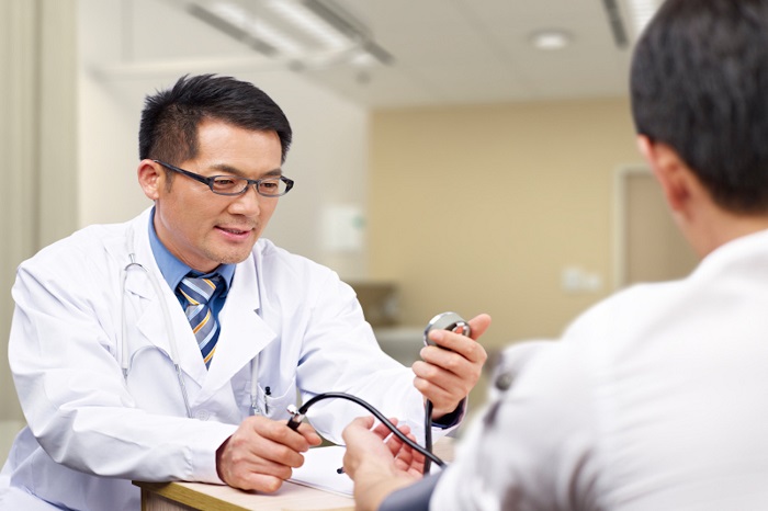 Điều Kiện Sức Khoẻ Để Đi Xuất Khẩu Lao Động Nhật Bản