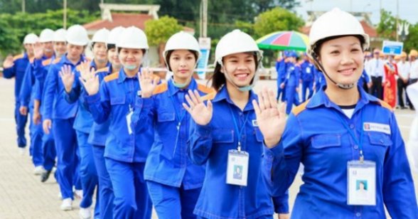 Lao Động Nữ Nên Chọn Thị Trường Nào?