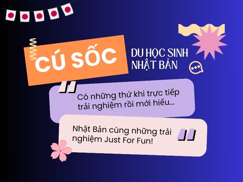 Những cú sốc đầu đời của du học sinh